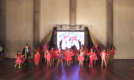 Fashion Show